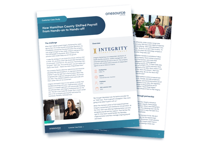 image of case study discussing how to choose the right payroll processing company