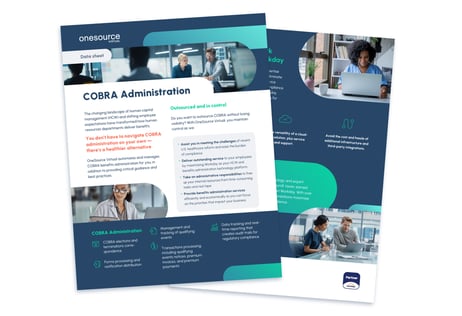 OneSource-Virtual-COBRA-data-sheet-pages
