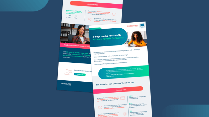 4 ways invoice pay sets up AP for success_insights_thumbnail