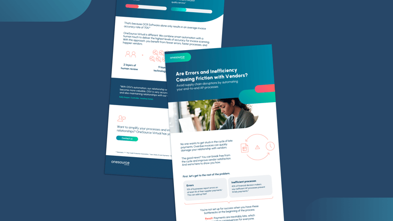 are errors and inefficiency causing friction_insights_thumbnail