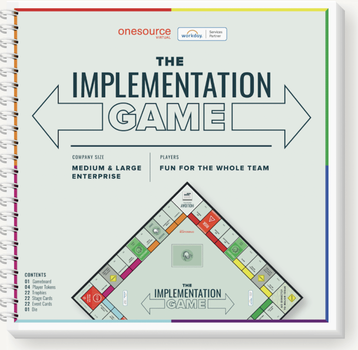 The Rulebook