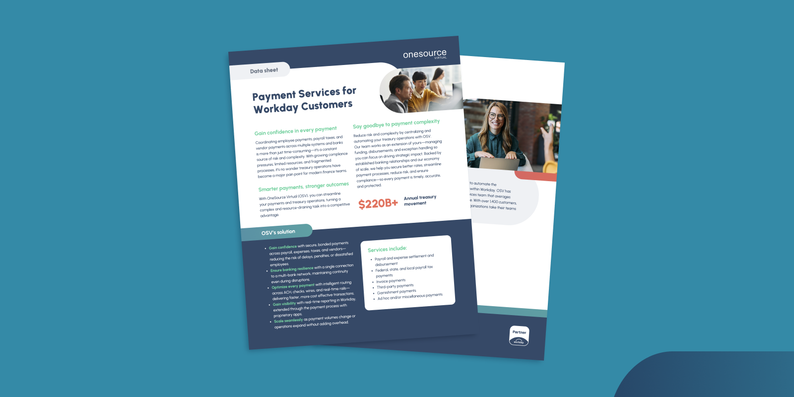 Workday Customers Module Discover Streamlined Payment Services for Workday Customers