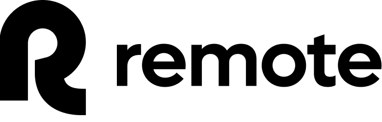 Logo_Remote_horizontal_dark